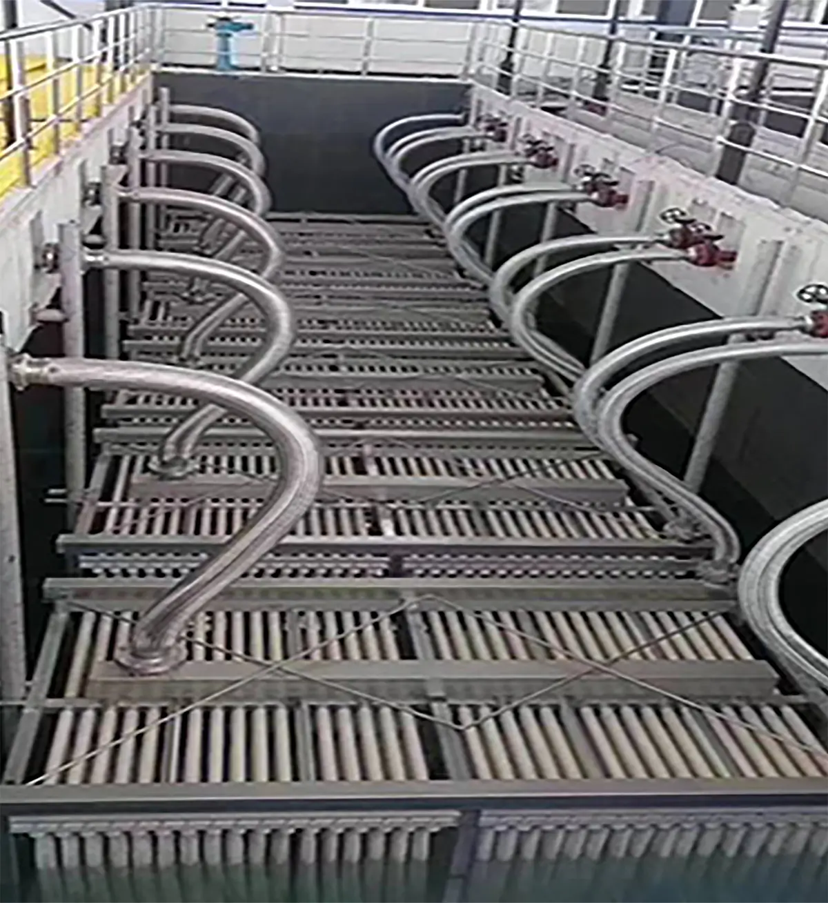 Submersible MBR-Section01-MBR process