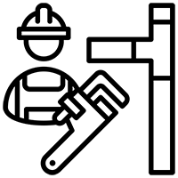 安裝維護與泵浦維修-安裝配管