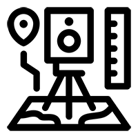 安裝維護與泵浦維修-用地勘查