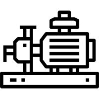 安裝維護與泵浦維修-設備採購